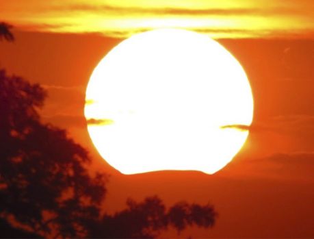 Verão começa hoje com quase 40 graus em Umuarama!!! Verão começa hoje com quase 40 graus em Umuarama!!!