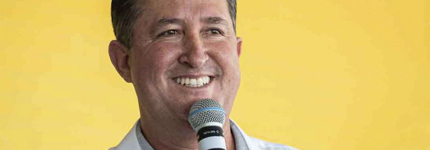Pimentel: 100 dias de ótimo trabalho! 