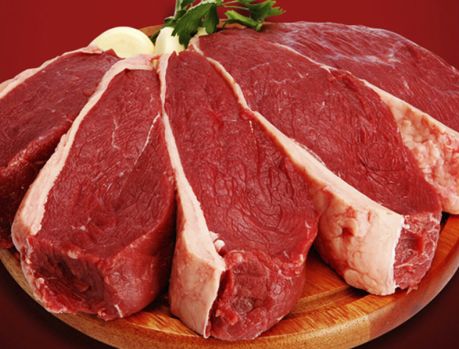 Consumo de carne bovina no Brasil cai para menor nível em 25 anos!!! Consumo de carne bovina no Brasil cai para menor nível em 25 anos!!!