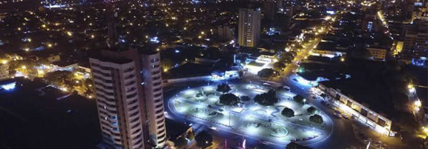 Covid volta a atacar em Umuarama!!! 