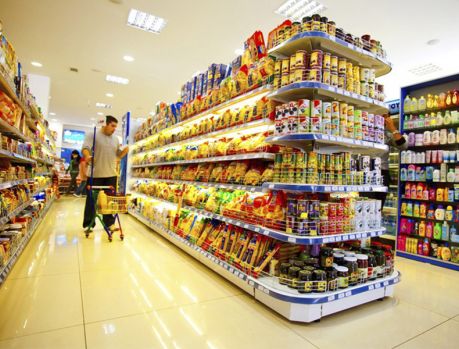 Comerciantes do Paraná estão otimistas para 2022 Comerciantes do Paraná estão otimistas para 2022