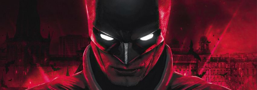 Batman: Novo filme estreia em março 