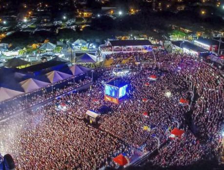 Expo Umuarama será em março! Expo Umuarama será em março!