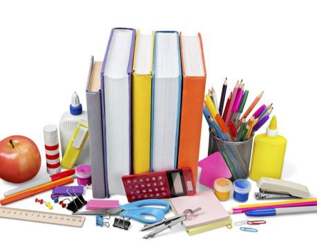 Material escolar sofre inflação antes nunca vista no Brasil! Material escolar sofre inflação antes nunca vista no Brasil!