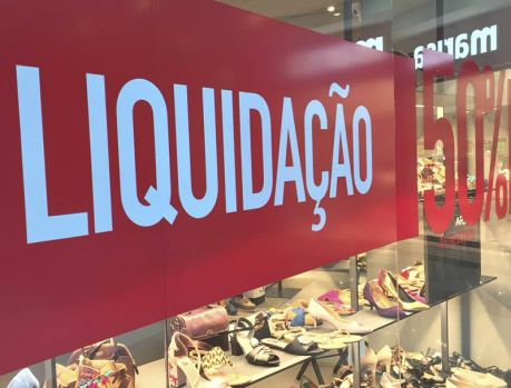 Em fevereiro volta a grande campanha “Umuarama Liquida” Em fevereiro volta a grande campanha “Umuarama Liquida”