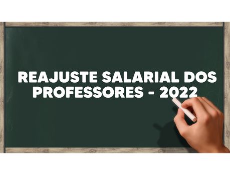 Novo piso salarial do professor já está liberado: R$ 3.845,00 Novo piso salarial do professor já está liberado: R$ 3.845,00