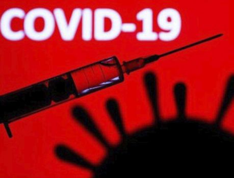 Umuarama: Semana começa com mais duas mortes por covid Umuarama: Semana começa com mais duas mortes por covid