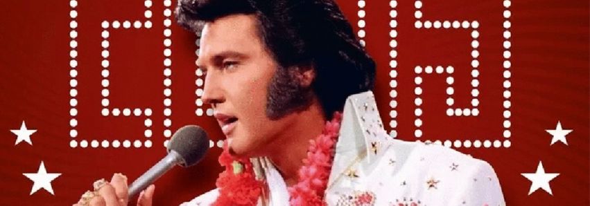 Filmão estreia em junho: “Elvis” 