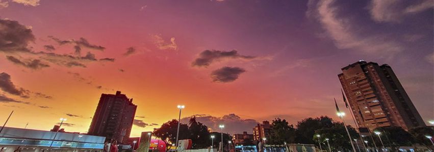 Umuarama ficou ainda mais bonita!!! 