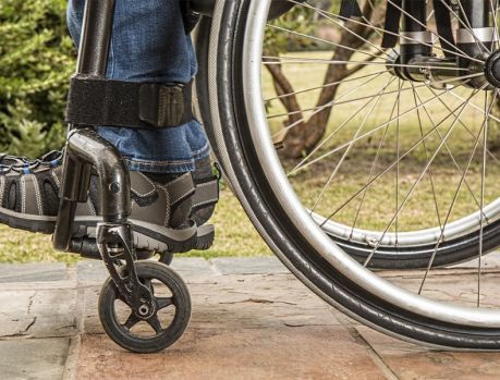 UEM Umuarama terá o 1º Vestibular para Pessoas com Deficiência (PCD) UEM Umuarama terá o 1º Vestibular para Pessoas com Deficiência (PCD)