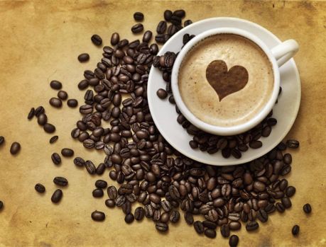Café é a segunda bebida mais consumida no Brasil; só perde para a água... Café é a segunda bebida mais consumida no Brasil; só perde para a água...