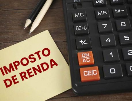 Declaração de Ajuste Anual do Imposto de Renda das Pessoas Físicas de 2022 Declaração de Ajuste Anual do Imposto de Renda das Pessoas Físicas de 2022