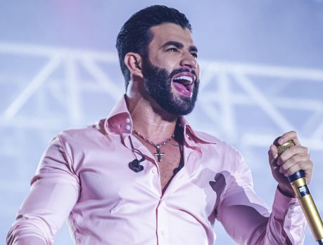 Show de Gusttavo Lima marca a retomada da Expo Umuarama Show de Gusttavo Lima marca a retomada da Expo Umuarama