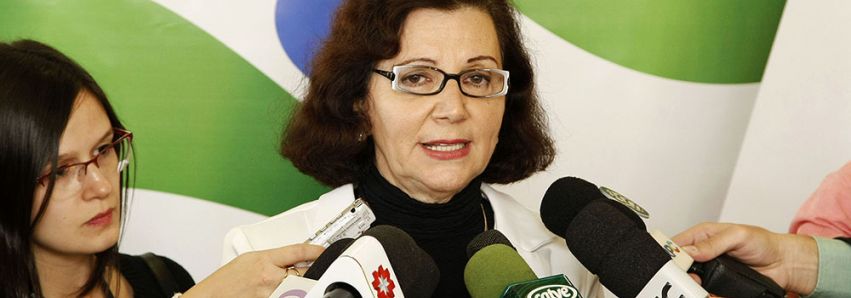 Capital da Educação do PR por 2 dias!