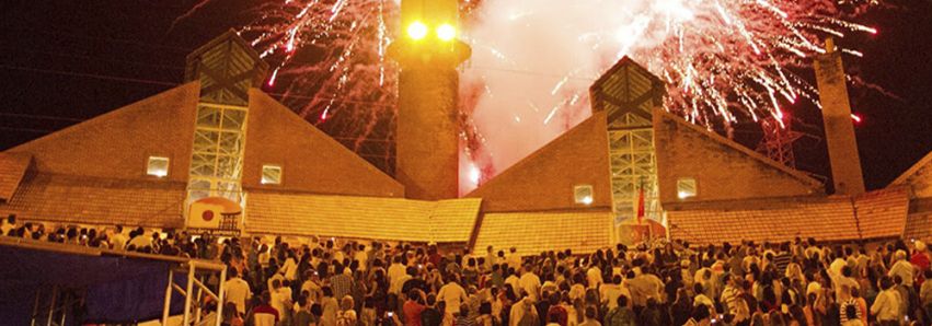 Guaíra confirma a Festa das Nações 