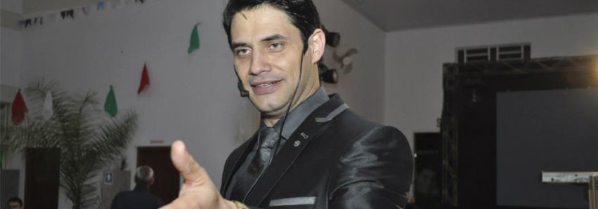 Jantar Italiano terá mega show 
