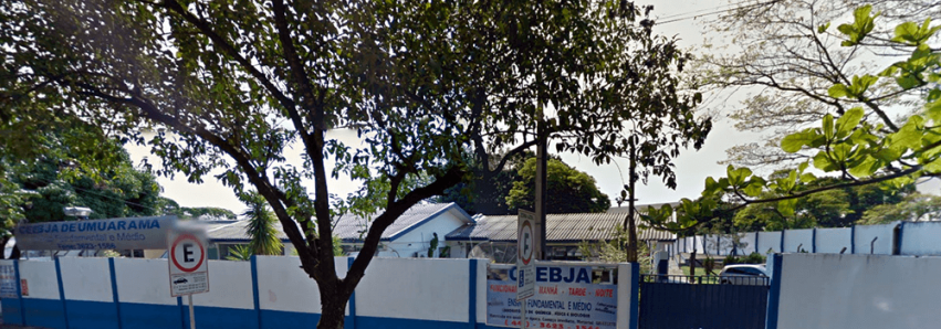 CEEBJA, 30 anos: O templo do saber!