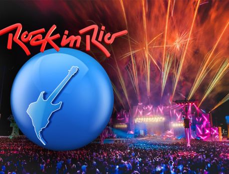 5 meses antes do mega evento, os ingressos para o Rock in Rio estão esgotados!!! 5 meses antes do mega evento, os ingressos para o Rock in Rio estão esgotados!!!