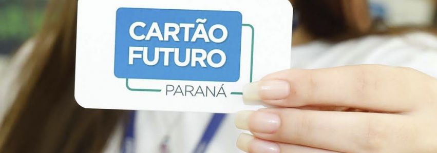 Cartão garante trabalho para jovens