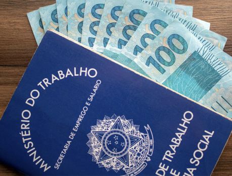 O novo salário mínimo do ano que vem será de R$ 1.294 O novo salário mínimo do ano que vem será de R$ 1.294