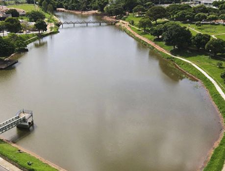 Em junho acontece o 1° Torneio de Pesca no Lago Aratimbó Em junho acontece o 1° Torneio de Pesca no Lago Aratimbó