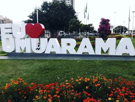 Aniversário de Umuarama terá 30 dias de programação especial Aniversário de Umuarama terá 30 dias de programação especial