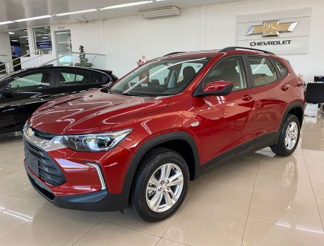 Quem procura carro novo encontra na Uvel! Quem procura carro novo encontra na Uvel!