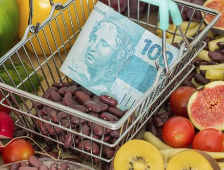 Inflação explode e atinge 78% dos produtos e serviços em abril... Inflação explode e atinge 78% dos produtos e serviços em abril...