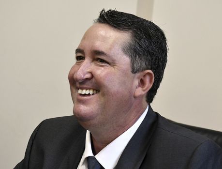 Pimentel construirá supercreche para o setor educacional em Umuarama Pimentel construirá supercreche para o setor educacional em Umuarama