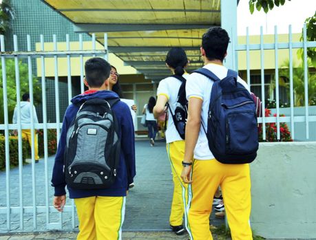 Primeira etapa do Censo Escolar 2022 tem início Primeira etapa do Censo Escolar 2022 tem início