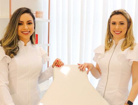 Umuarama ganha nova Clínica de Harmonização Facial e Corporal Umuarama ganha nova Clínica de Harmonização Facial e Corporal