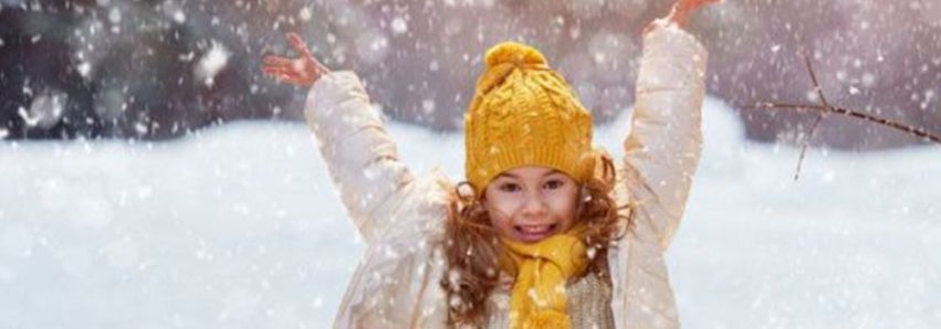 INVERNO CHEGA NESTA TERÇA (21) 