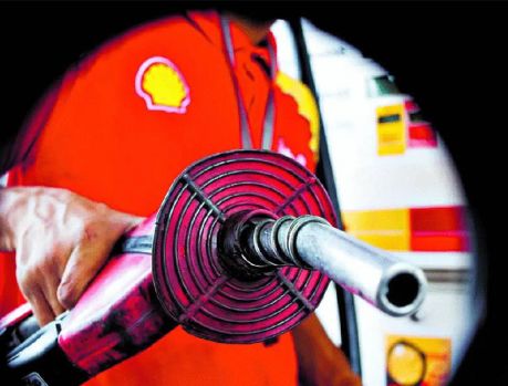 Gasolina ficou quase 13% mais barata em Umuarama Gasolina ficou quase 13% mais barata em Umuarama