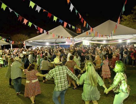 Festa das Nações beneficiou 12 entidades filantrópicas Festa das Nações beneficiou 12 entidades filantrópicas