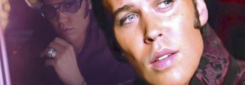 ‘ELVIS’ ESTRÉIA NO CINE VIP