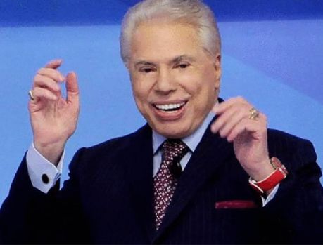 Sequestro de Silvio Santos vira tema de filme Sequestro de Silvio Santos vira tema de filme
