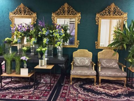 Seu evento com uma decoração mais moderna, inovadora e criativa Seu evento com uma decoração mais moderna, inovadora e criativa