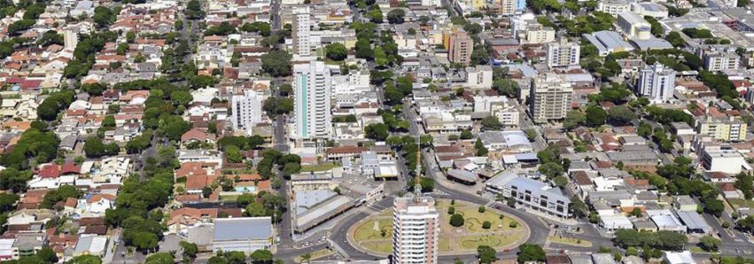 DIA 15 É FERIADO EM UMUARAMA!!! 