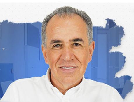 Dr. Bianco alerta: “O suicídio é uma triste realidade” Dr. Bianco alerta: “O suicídio é uma triste realidade”