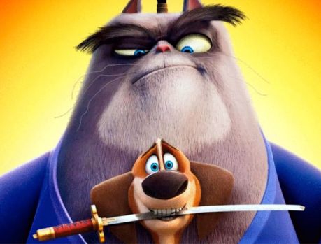 Um belo filme para galerinha se divertir Um belo filme para galerinha se divertir