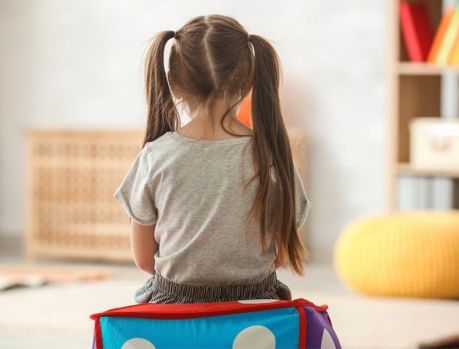 Alerta para a saúde mental das crianças e adolescentes Alerta para a saúde mental das crianças e adolescentes