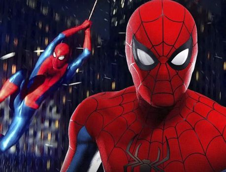 'Homem-Aranha’ retorna ao Cine Vip em versão estendida 'Homem-Aranha’ retorna ao Cine Vip em versão estendida