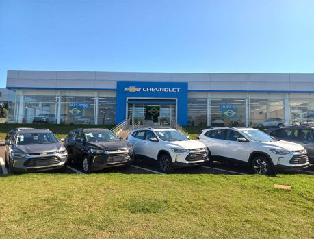 Não tá fácil pra ninguém, mas tá melhor pra quem tem Chevrolet!!! Não tá fácil pra ninguém, mas tá melhor pra quem tem Chevrolet!!!