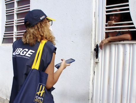 Lei prevê multa alta para quem recusar informações ao Censo Lei prevê multa alta para quem recusar informações ao Censo