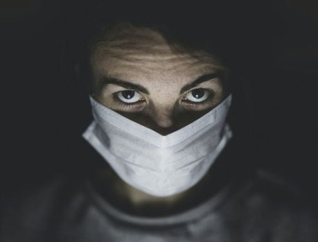 Preparem-se... O fim da pandemia está próximo... Preparem-se... O fim da pandemia está próximo...