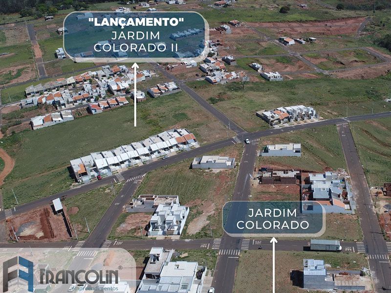 Coluna Italo Jardim Colorado II é o novo lançamento da Françolin Empreendimentos Coluna Italo Jardim Colorado II é o novo lançamento da Françolin Empreendimentos