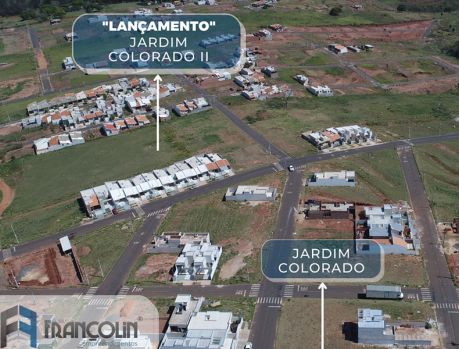 Jardim Colorado II é o novo lançamento da Françolin Empreendimentos Jardim Colorado II é o novo lançamento da Françolin Empreendimentos
