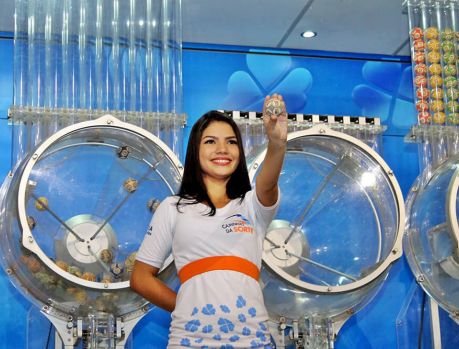 Apostadores gastaram mais de 8 bilhões em loterias em 2017!