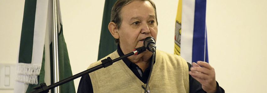 50 ANOS DE NOBRE JORNALISMO! 