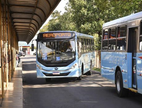 Preço da passagem deve ficar mais barata em Umuarama: R$ 4 Preço da passagem deve ficar mais barata em Umuarama: R$ 4
